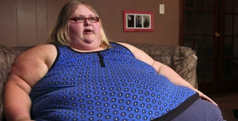 ‘My 600-lb Life’: How’s Nicole Lewis After Suing Production Team?