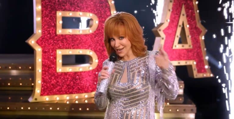 Reba McEntire Reunites With Former Co-Star In New Comedy