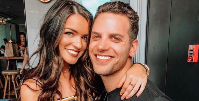‘BIP’ Alum Raven Gates Opens Up About Realities Of Parenthood