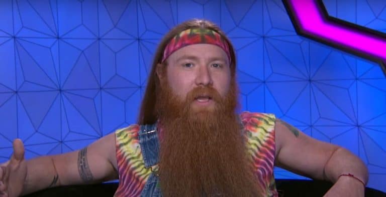 Big Brother Houseguest Red  Utley Secret TikTok Star?