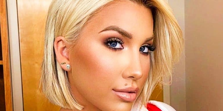 Savannah Chrisley Spotted With New Boyfriend: See Photo