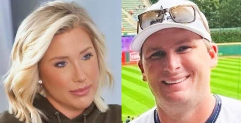 Savannah Chrisley’s Boyfriend, Robert Shiver’s Net Worth 2023