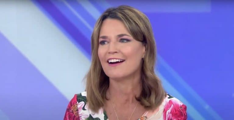 Savannah Guthrie/YouTube, Today