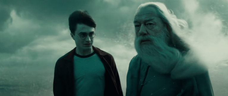 ‘Harry Potter’ Michael Gambon, Dumbledore, Dead At 82
