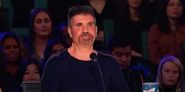 Simon Cowell - AGT - YouTube - Feature