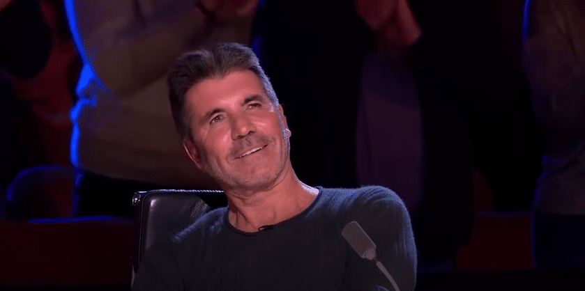 Simon Cowell - AGT - YouTube