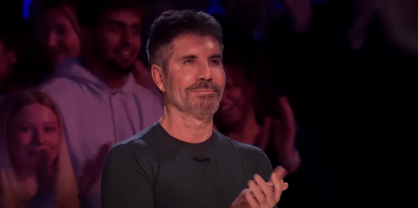 Simon Cowell - YouTube - AGT