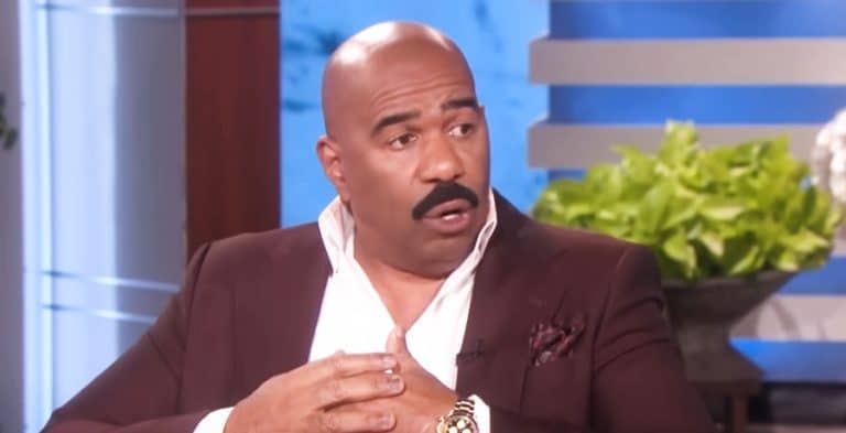 ‘Family Feud:’ Steve Harvey Dead Trends On TikTok, Why?