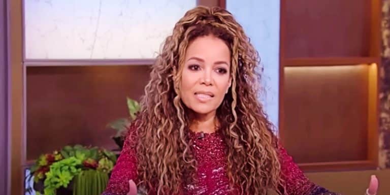 ‘The View:’ Sunny Hostin Snubbed By Co-Hosts Days Before Premiere