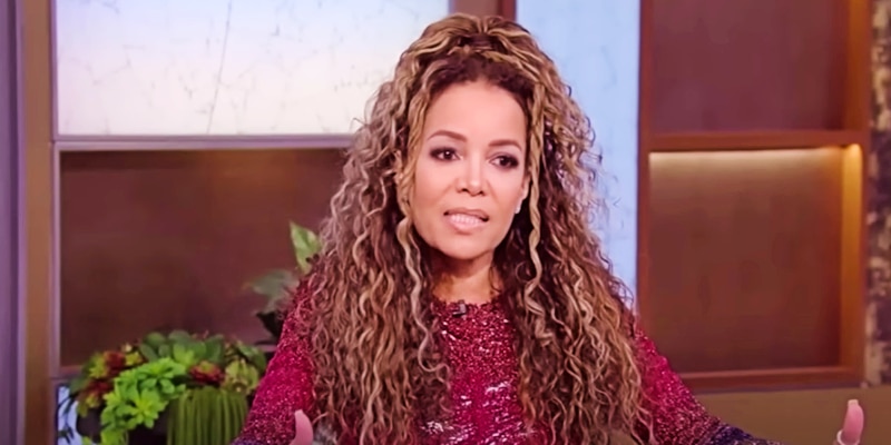 Sunny Hostin Feature From YouTube