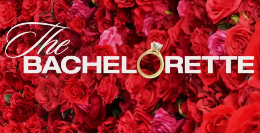 The Bachelorette Logo/Credit: Bachelor Nation YouTube