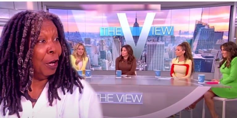 ‘The View’ Unveils More Big Changes For New Season