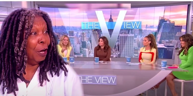 The View - YouTube - ABC - Feature