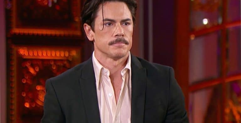 ‘Vanderpump Rules’ Fans Roast Tom Sandoval’s Cringey Striptease