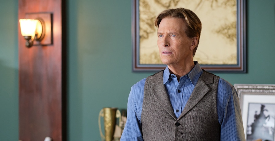 WCTH Photo: Jack Wagner Credit: ©2023 Hallmark Media/Photographer: David Dolsen