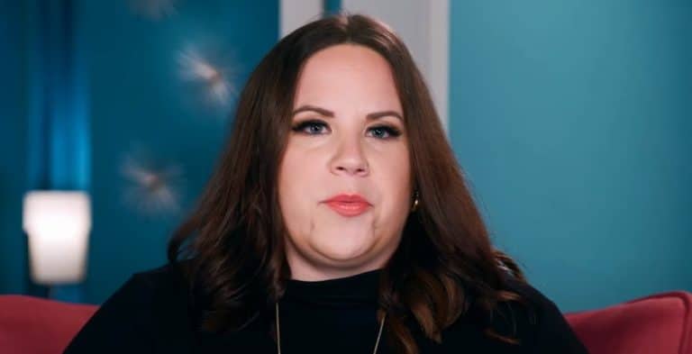 Whitney Way Thore Shows Off New Sister, Angie & Niece