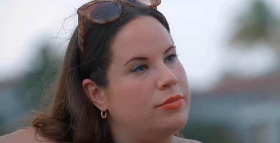 Whitney Way Thore from My Big Fat Fabulous Life, TLC Sourced from YouTube