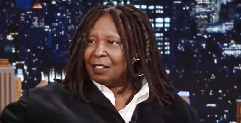 ‘The View’ Whoopi Goldberg, 67, Confirmed ‘Not Dead’