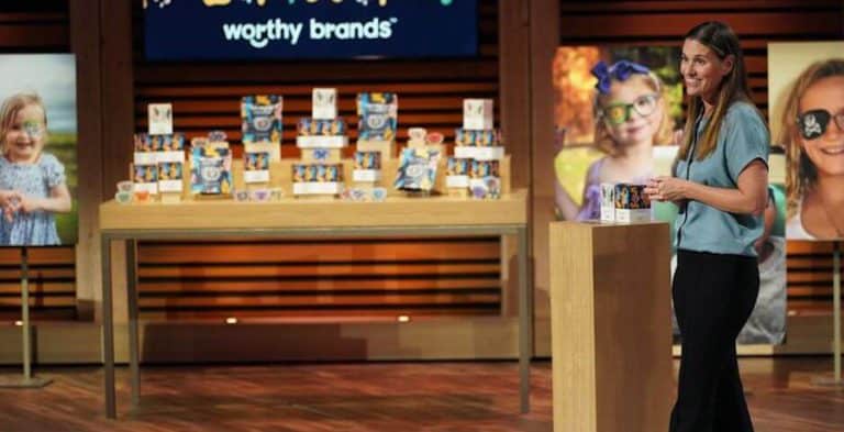 ‘Shark Tank’: Where To Buy Worthy Brands Medical Patches