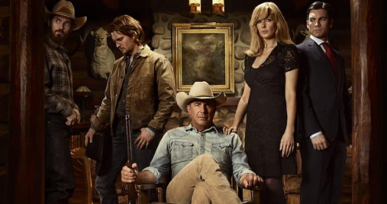 Why You Should Watch ‘Yellowstone’ On CBS
