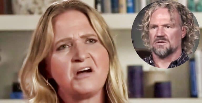 ‘Sister Wives’ Preview: Christine Brown UNHINGED Over Kody’s Snub