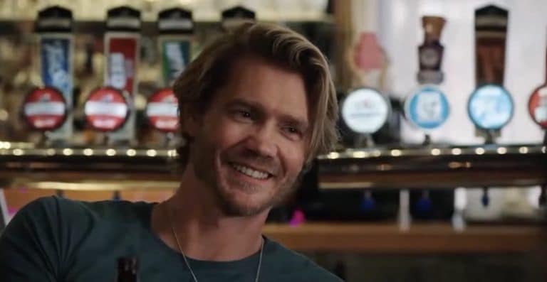 Chad Michael Murray In ‘Sullivan’s Crossing’ Trailer: All Details On New CW Series