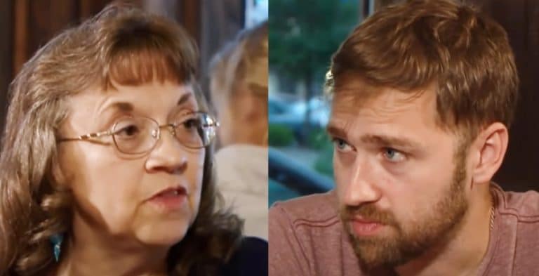 Edna Staehle Breaks Silence About Son, Paul’s Recent MIA Stunt