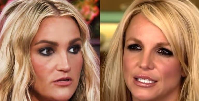 How Does Britney Spears Feel About Jamie Lynn’s ‘DWTS’ Gig?