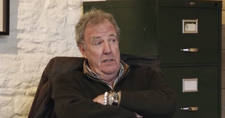 Jeremy Clarkson - YouTube