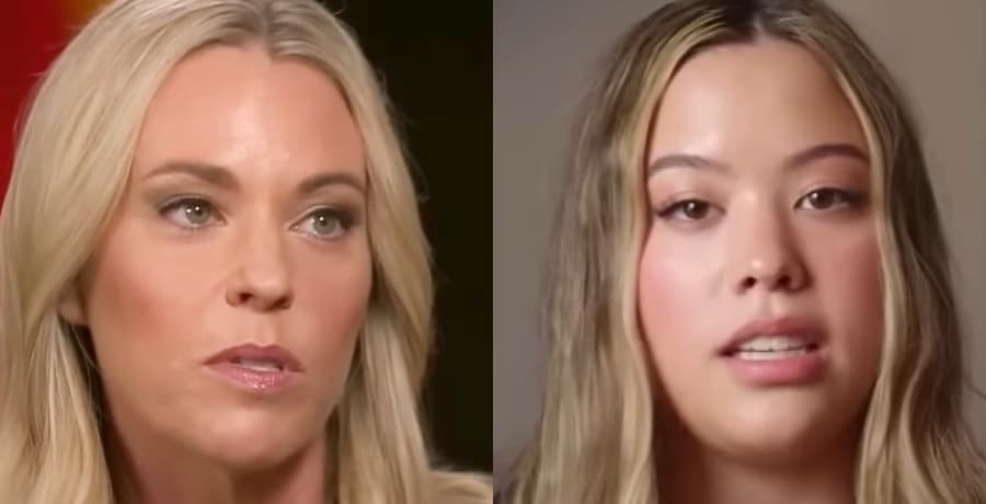 Kate Gosselin - Hannah Gosselin Youtube