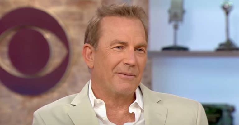 Kevin Costner Suing ‘Yellowstone’ Producers Over Money He’s Owed?