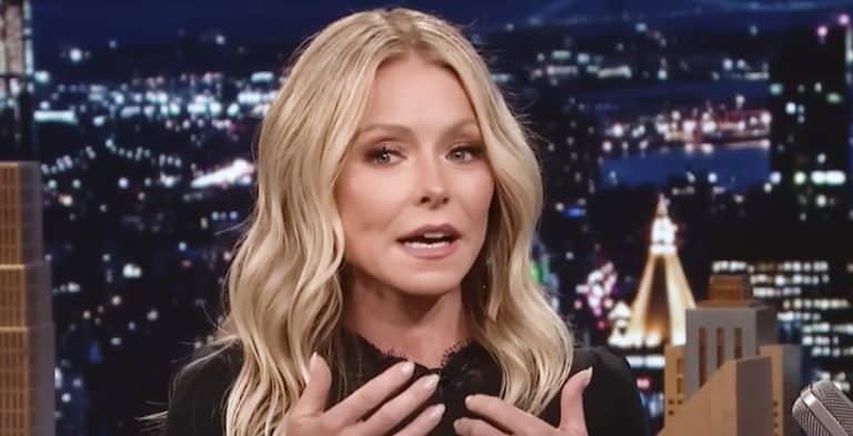 ‘Live’ Live Kelly Ripa Will Retire, Shares Plans