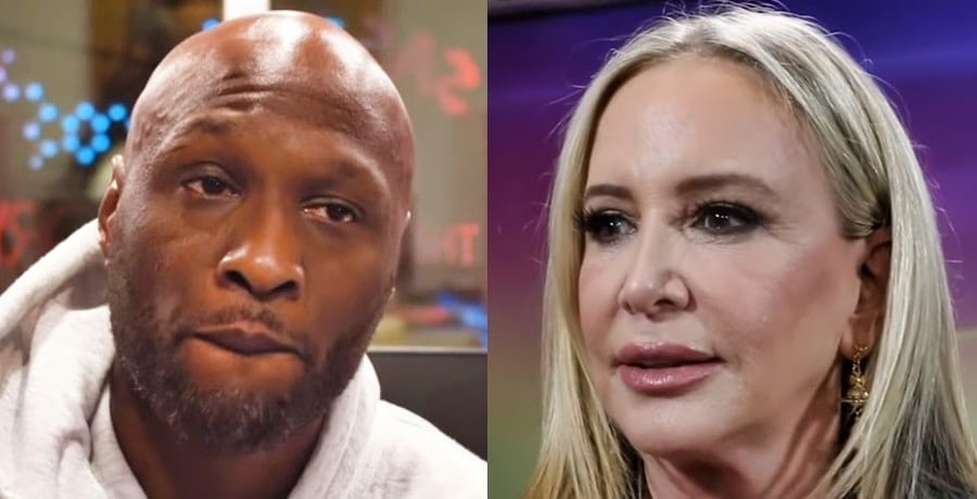 Lamar Odom - Shannon Beador Youtube