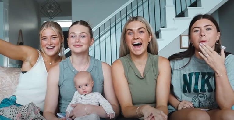 Lindsay Arnold’s Baby Sis May Be A Pro On ‘DWTS,’ Who Is She?