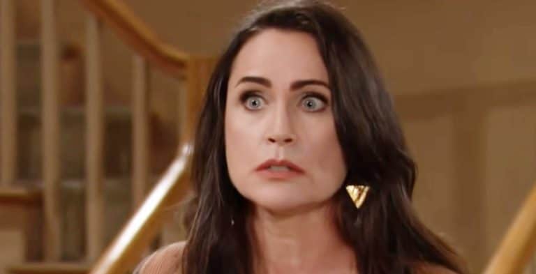 ‘General Hospital’ Rena Sofer Back As Lois To Save Ned Ashton?