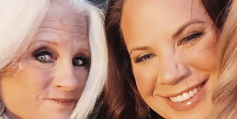 ‘MBFFL’ Who Is Whitney Way Thore’s Half-Sister, Angie?