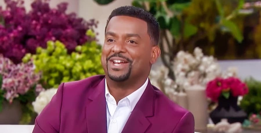 Alfonso Ribeiro - YouTube