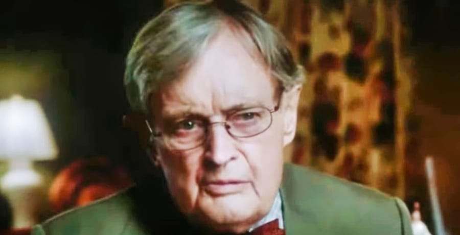 David McCallum, who played Ducky, passed away - YouTube