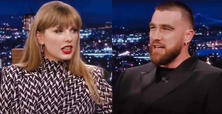 Taylor Swift To Attend Game, Will Kelce Even Get To Play?
