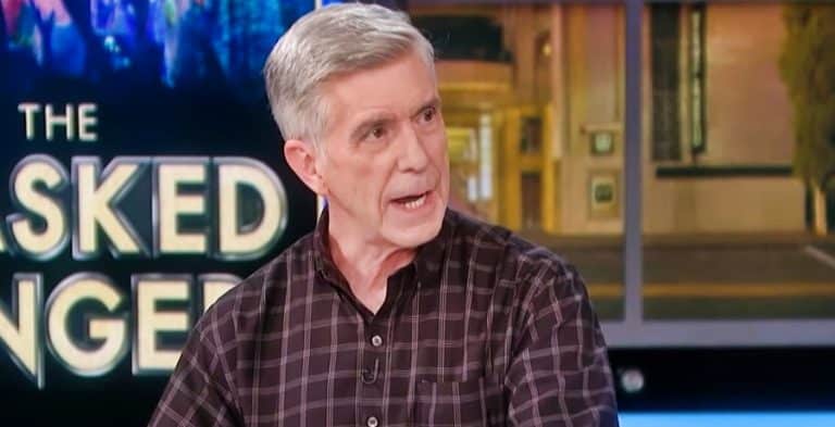 ‘DWTS’ Livid Tom Bergeron Shares The UGLY Truth Behind Firing