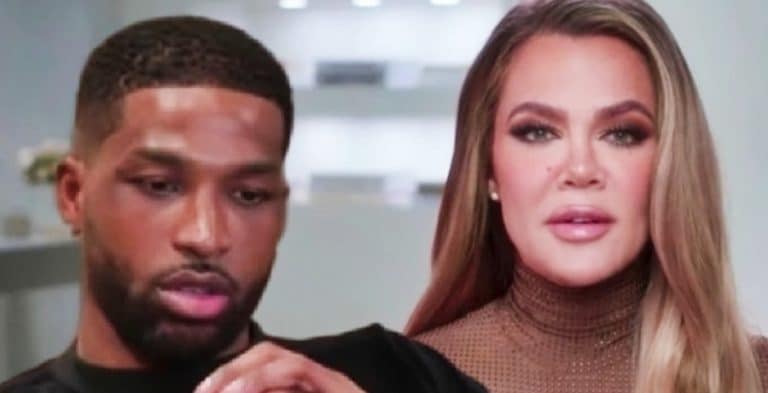 How Much Child Support Does Khloe Kardashian’s Baby Daddy Owe?