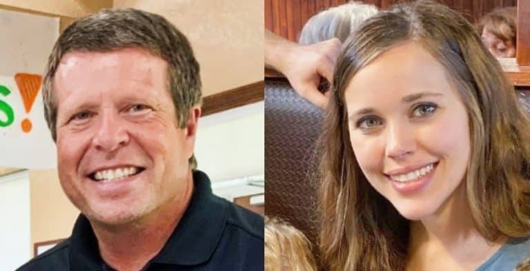 ‘Counting On’ Jessa Duggar Signed $80k Contract With Jim Bob?