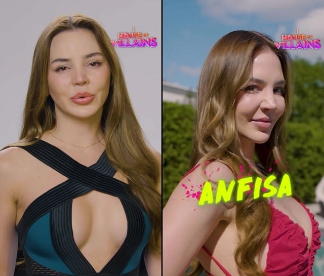 90 Day Fiance Anfisa Nava Instagram