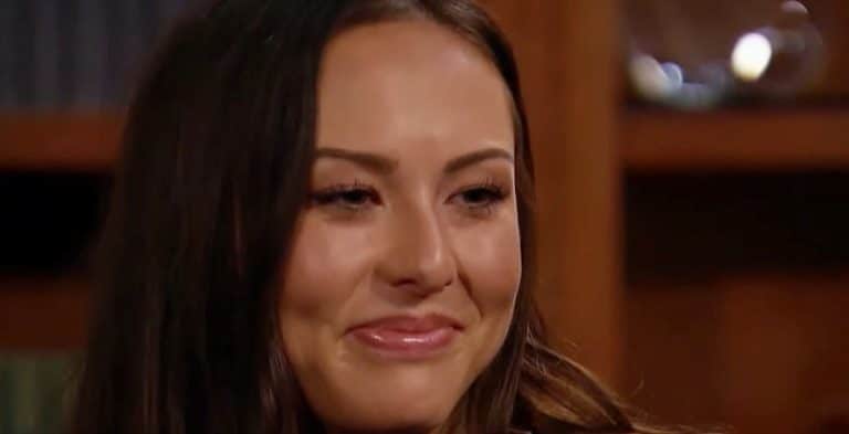 ‘BIP’ Star Abigail Heringer Shares How Cochlear Implant Changed Her Life