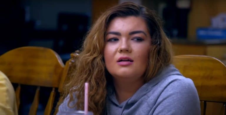 Amber Portwood Breaks Down After Losing Custody Of 2nd Child