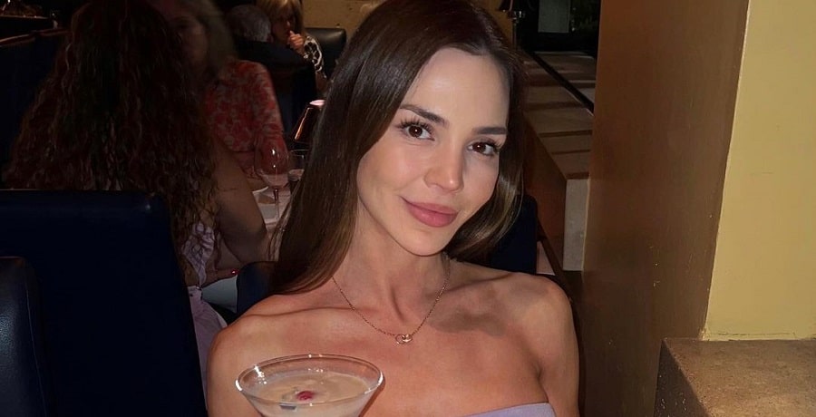 Anfisa Nava From 90 Day Fiance, TLC, Sourced From @anfisanava_ Instagram