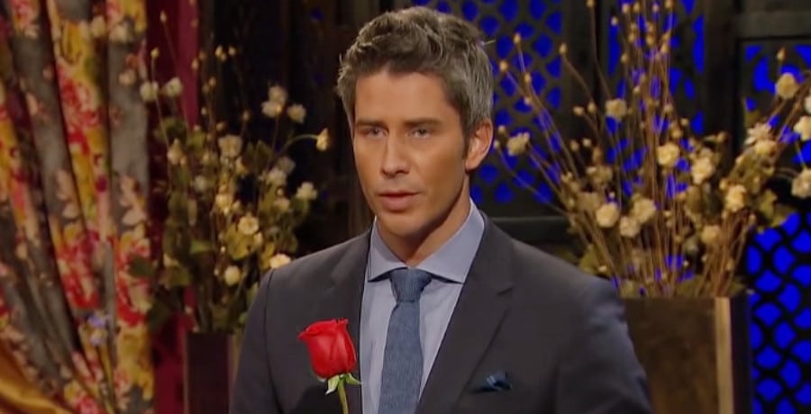 Arie Luyendyk Jr/Credit: ABC YouTube