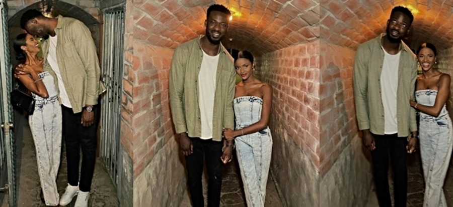 Bachelor Nation Raves Over Bachelorette Charity Lawson's LA Date Night With Dotun Olubeko - Instagram