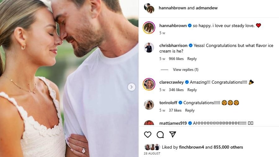 'BIP' Slammed For Making Hannah Brown Appear Single