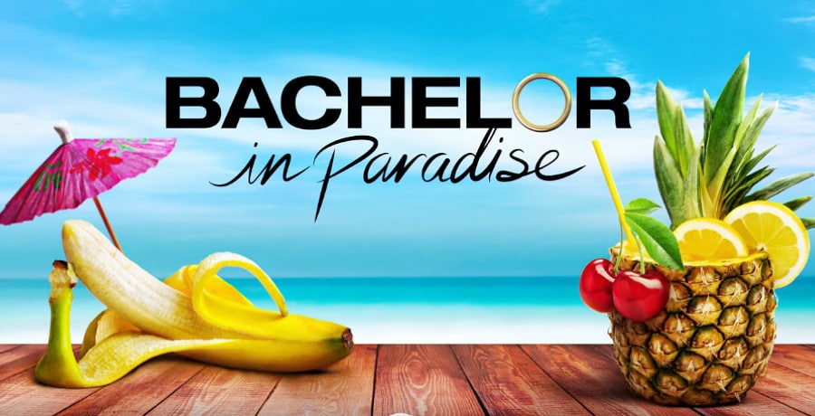 Bachelor In Paradise Logo/Credit: ABC YouTube